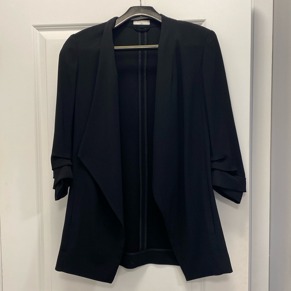Aritzia Babaton Power Blazer